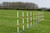 Individual transparent weave guide (32mm Galican//Bing/Calliewayweave poles)