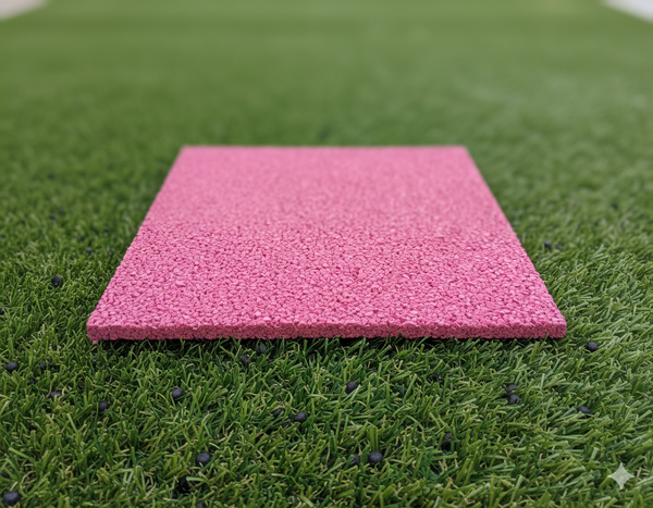 Nose/Chin/Paw target mat