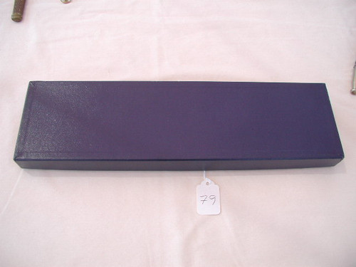 Portugese Air Force Officers Dagger for visitors   #435