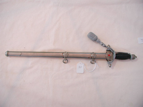 Spanish NCO Dagger Model 1946  #436