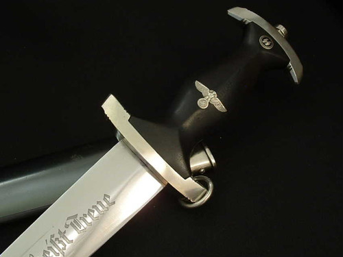 Klass SS dagger  #319