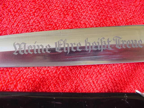 SS RZM Dagger 1053  #304