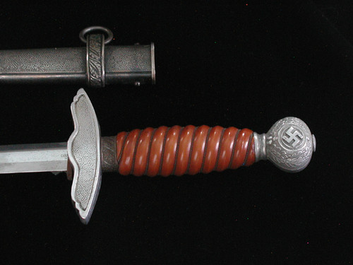 2nd Luftwaffe Clemen & Jung  #283