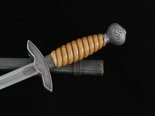 2nd Luftwaffe Holler   #290