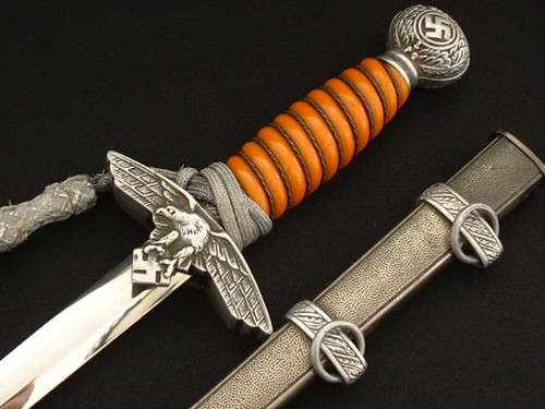 2nd model Luftwaffe by Weyersberg  #314