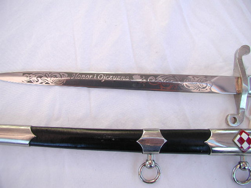 Air force (Technical Services) Dagger  #685