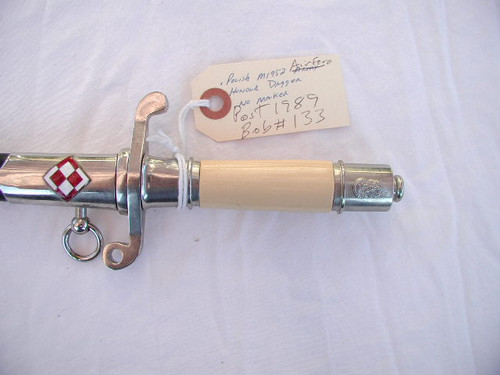 Air force (Technical Services) Dagger  #685