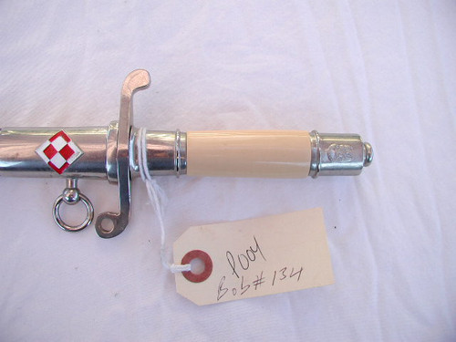 Polish Air force (Technical Services) Dagger  #686