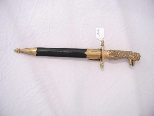 Polish Honor Dagger for Forester  #506