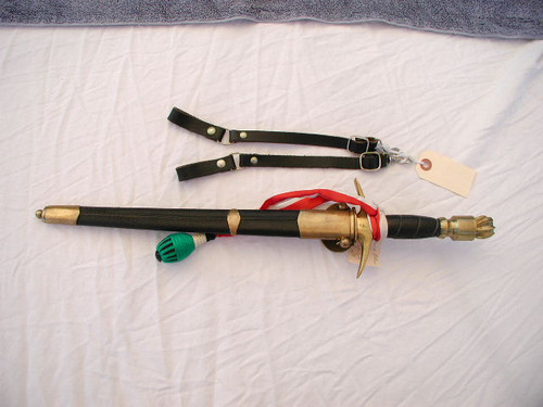 Polish Miner's Officials dagger  #732