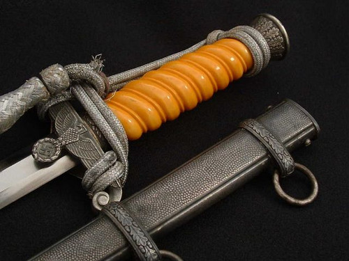 Tiger Army Dagger  #317
