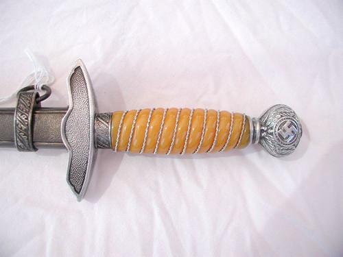 2nd Luft, Ernst Pack & Son Siegfried TM.   #529