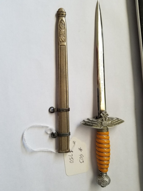 2nd Luft Aluminum Mini by SMF