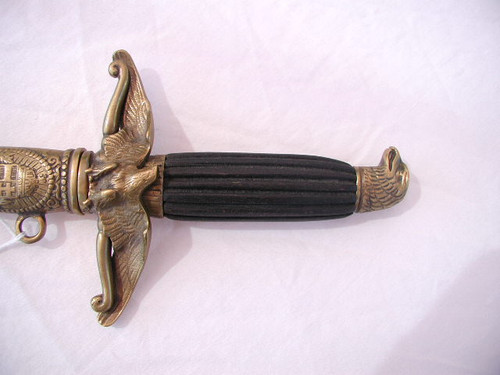 Hungarian A/F cadets dagger