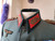 Heer General Of The Infantry (or other arm) M36 service tunic #827