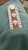 RURAL POLICE NCO SERVICE TUNIC  #826
