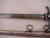 Hungarian medical officers dagger. Reproduction.  #508
