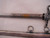 Hungarian medical officers dagger. Reproduction.  #508
