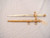 Algerian Army Dagger #734