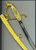 Argentine Gendarmerie dagger  #477