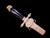 Firemans Long Dagger  #309