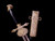 Firemans Long Dagger  #309