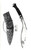 Gurkha Rifles Presentation Kukri  #758