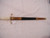 Catalog Lodge presentation dagger by Wilkinson  #550