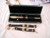 Boxed Bulgarian Naval Dagger model 1952 with hangers #472