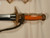 1939 Protectorate of Bohemia, Moravia Dagger  #179