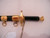 1986 Royal Danish Female Army Dagger  #263