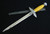 Luftwaffe 2nd Model Miniature Dagger - SMF #802