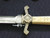 Latvian Officials Dagger  #292