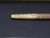 Latvian Officials Dagger  #292