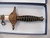 Portugese Air Force Officers Dagger for visitors   #435