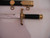 Ukrainian Naval Dagger  Black Grip  #463