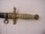 Royal Yugoslav Navy NCO Dagger model 1939  #703