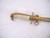 Thai Army Dagger Older model with sharp detail  #464