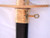 Swedish Air Force Dagger 1952  #687