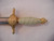 Spanish Officers Dagger, Model 1946.   #437