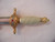 Spanish Officers Dagger, Model 1946.   #437