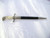Hapsburg Personal Dagger  #661
