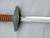 2nd Luftwaffe Miniature Dagger, Alcoso, scales, TM.   #414