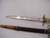 Model 1983 Japanese Naval Dagger-  #657