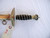  GO!  More..  Catalog Royal Dutch Air Force Officers Dagger 1964  #675