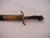 German Hunting Dagger, pre WWI, WKC  #453