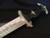 Herder SS Dagger  #350