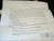 Klass SS Dagger Veteran papers  #349