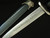 SS Himmler dagger by Eickhorn  #327