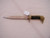 ITALIAN YOUTH LEADERS DAGGER Horster  #428